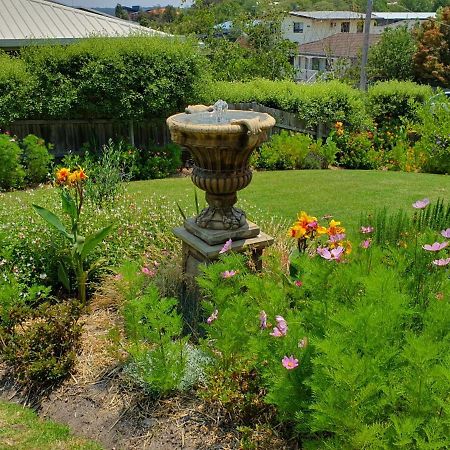 Abalone Guest Accommodation Lakes Entrance Luaran gambar