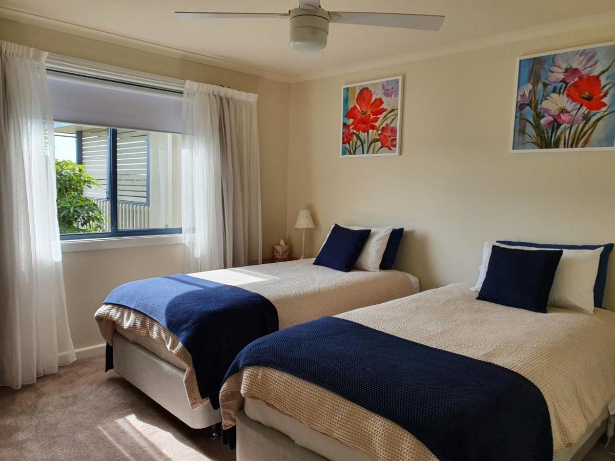 Abalone Guest Accommodation Lakes Entrance Luaran gambar