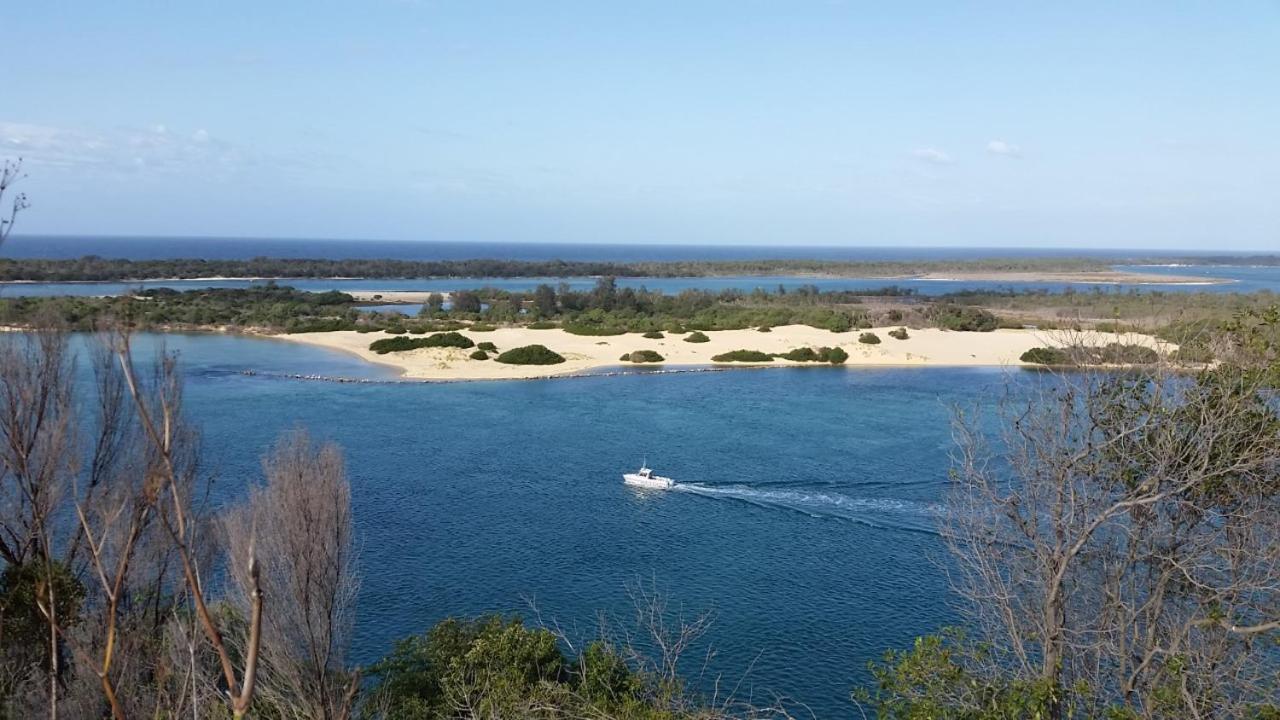 Abalone Guest Accommodation Lakes Entrance Luaran gambar