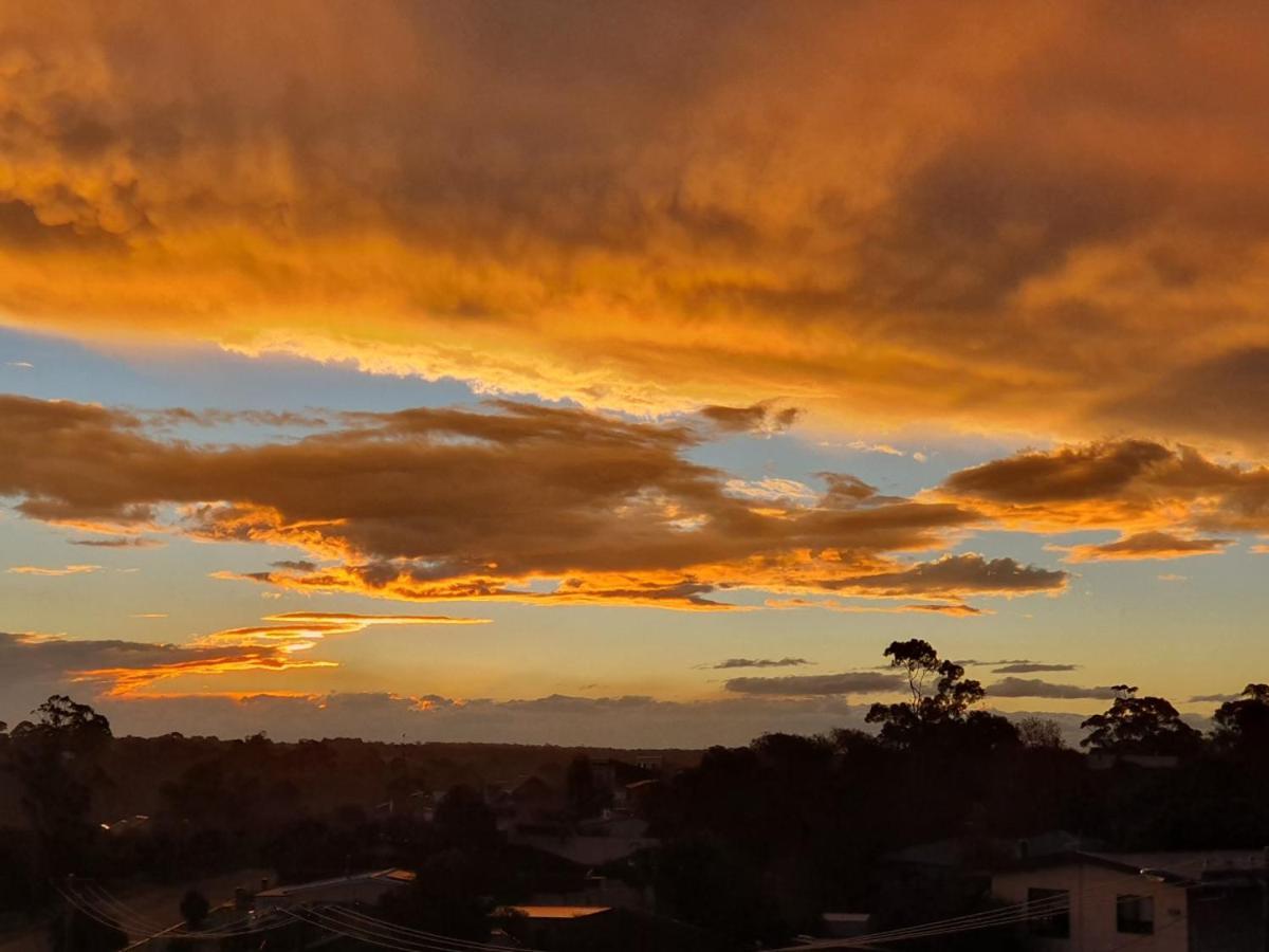 Abalone Guest Accommodation Lakes Entrance Luaran gambar