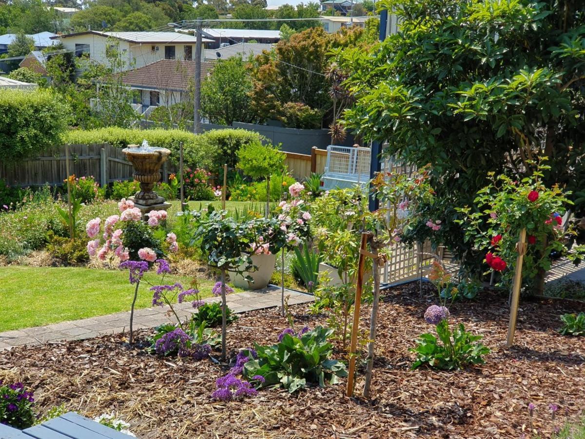 Abalone Guest Accommodation Lakes Entrance Luaran gambar