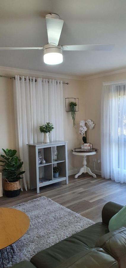 Abalone Guest Accommodation Lakes Entrance Luaran gambar