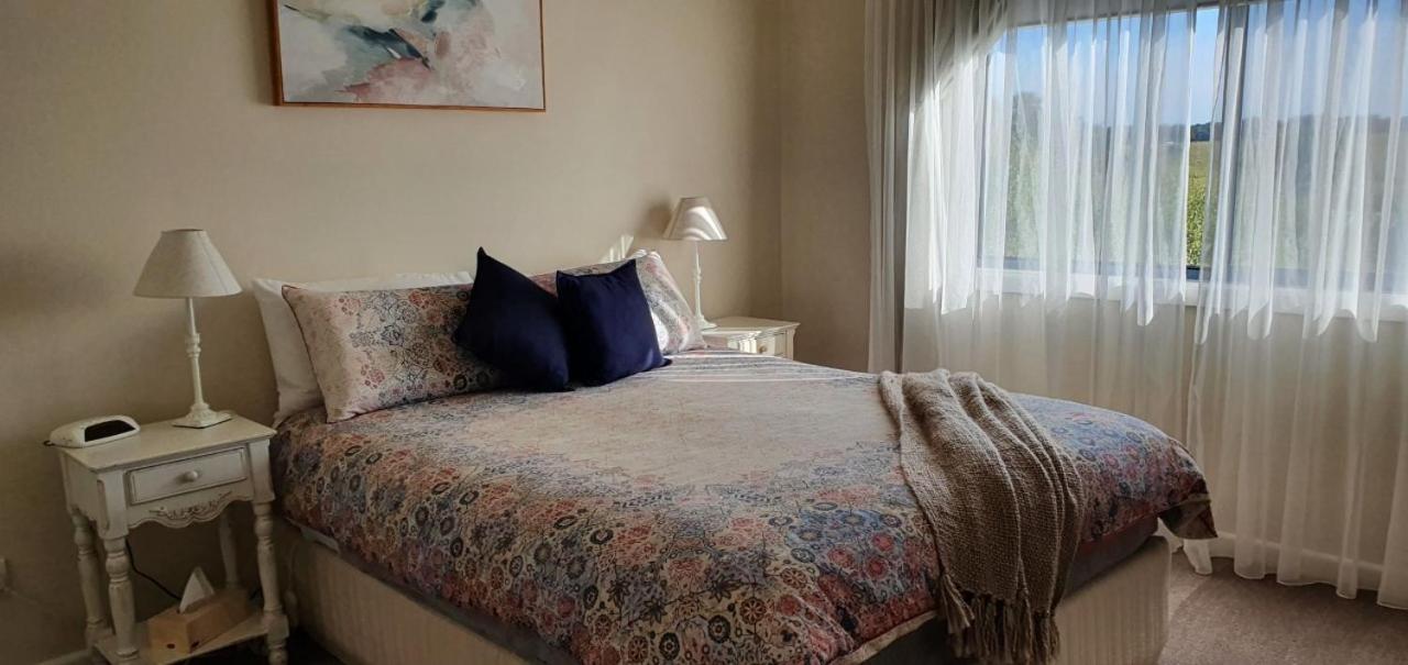 Abalone Guest Accommodation Lakes Entrance Luaran gambar