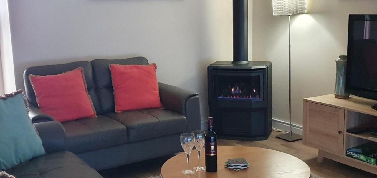 Abalone Guest Accommodation Lakes Entrance Luaran gambar