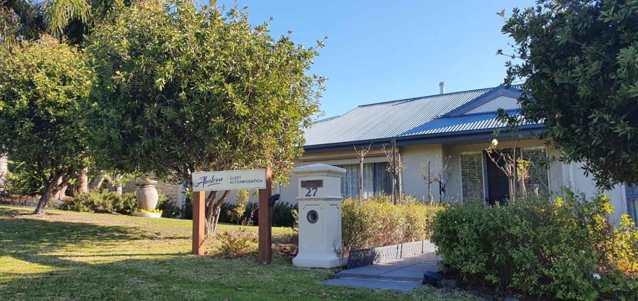 Abalone Guest Accommodation Lakes Entrance Luaran gambar